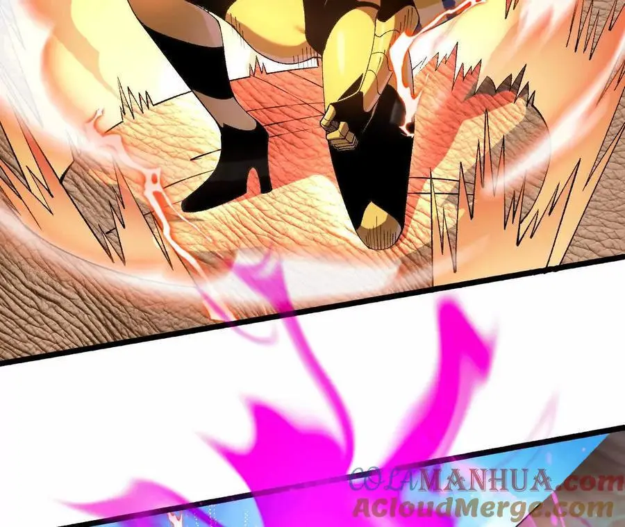 第100话 毒蜂vs巨象 第52页