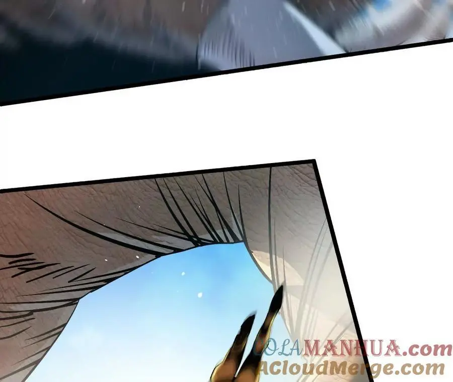 第100话 毒蜂vs巨象 第61页