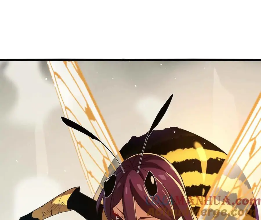 第100话 毒蜂vs巨象 第64页