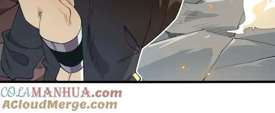 第103话 最强灵兽 第16页