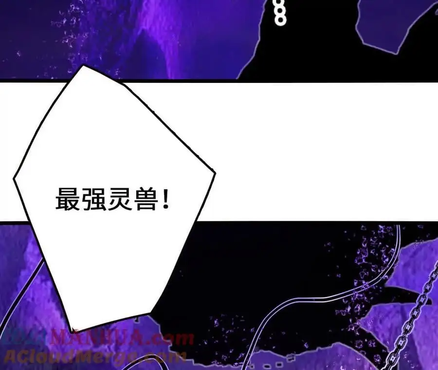 第103话 最强灵兽 第76页