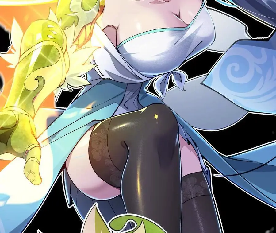 第105话 四强战，开始！ 第3页