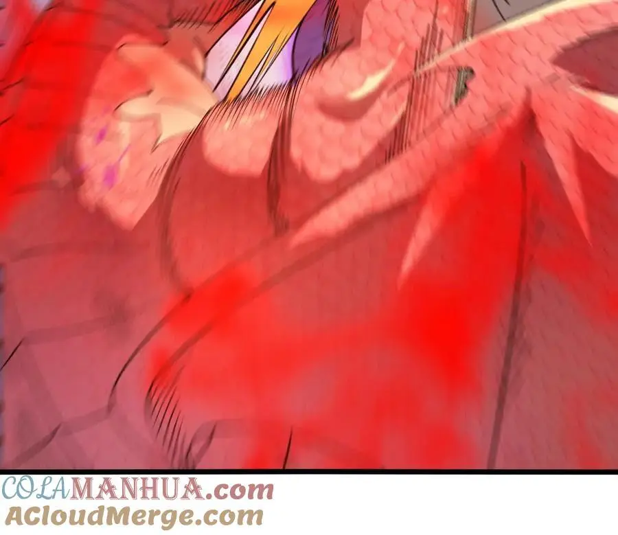第105话 四强战，开始！ 第76页