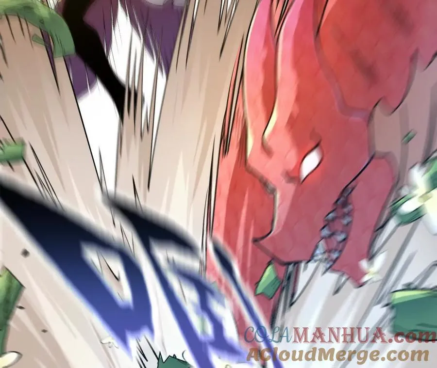 第107话 音波爆破 第34页