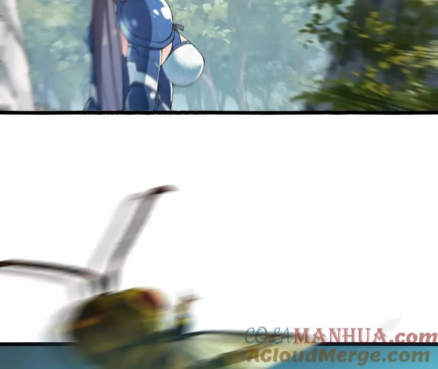 第108话 蜂群 第43页