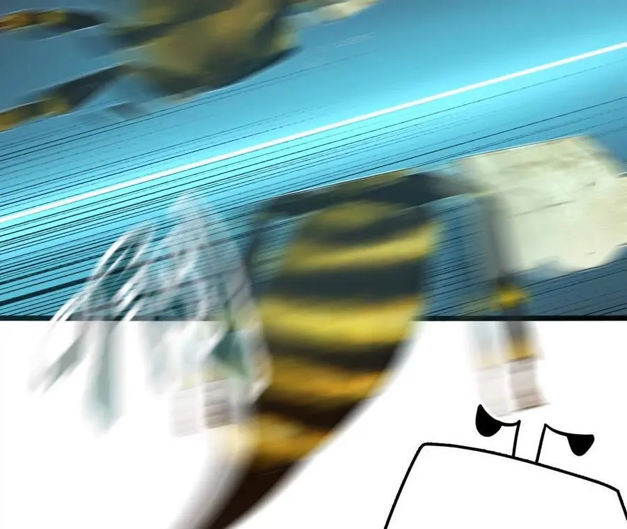 第108话 蜂群 第44页