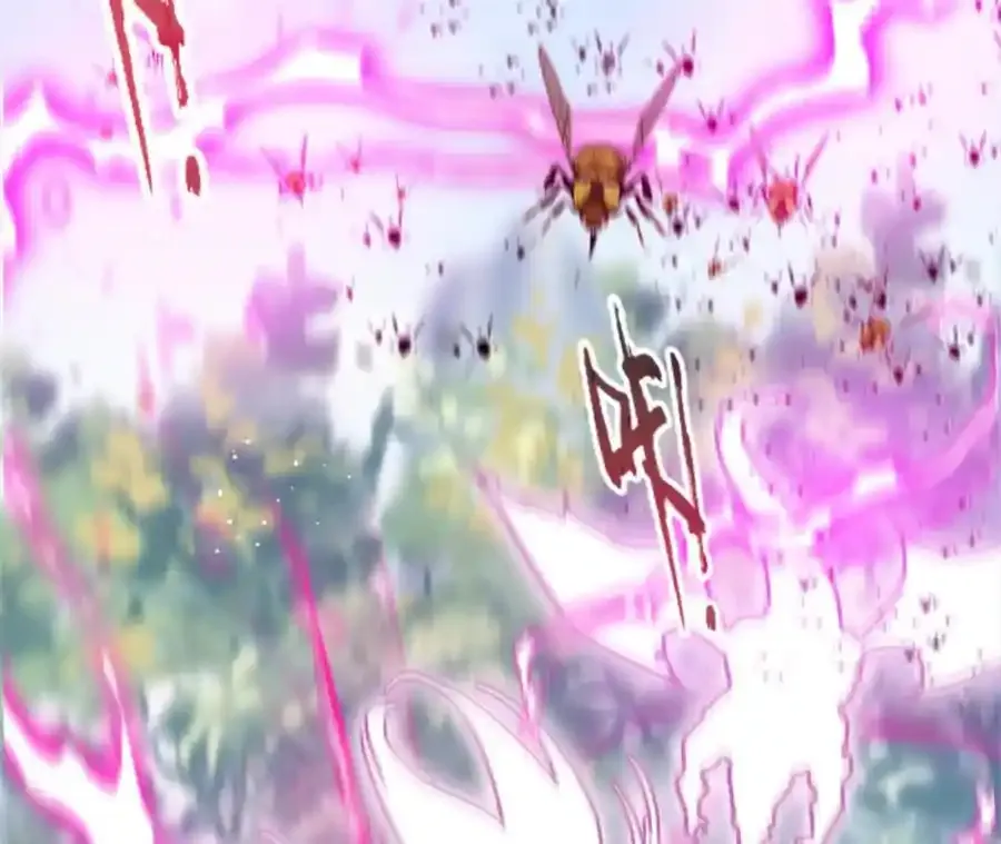 第109话 幻形蜥融合！ 第24页