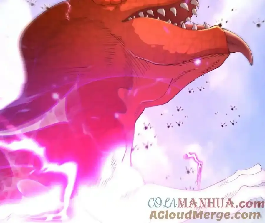 第109话 幻形蜥融合！ 第58页