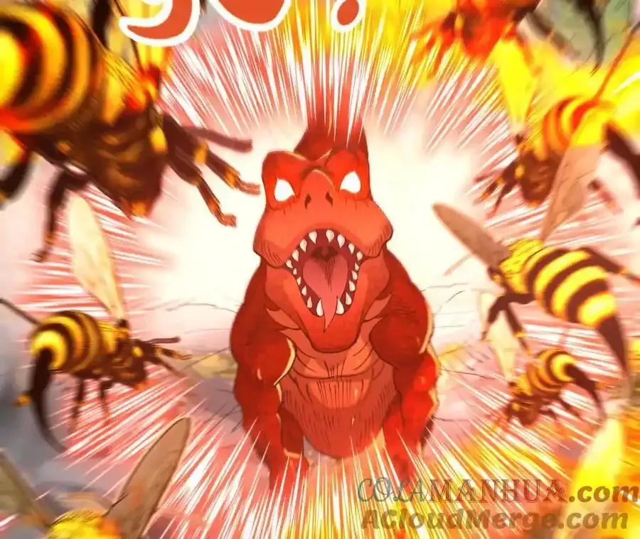 第110话 强大的代价 第10页