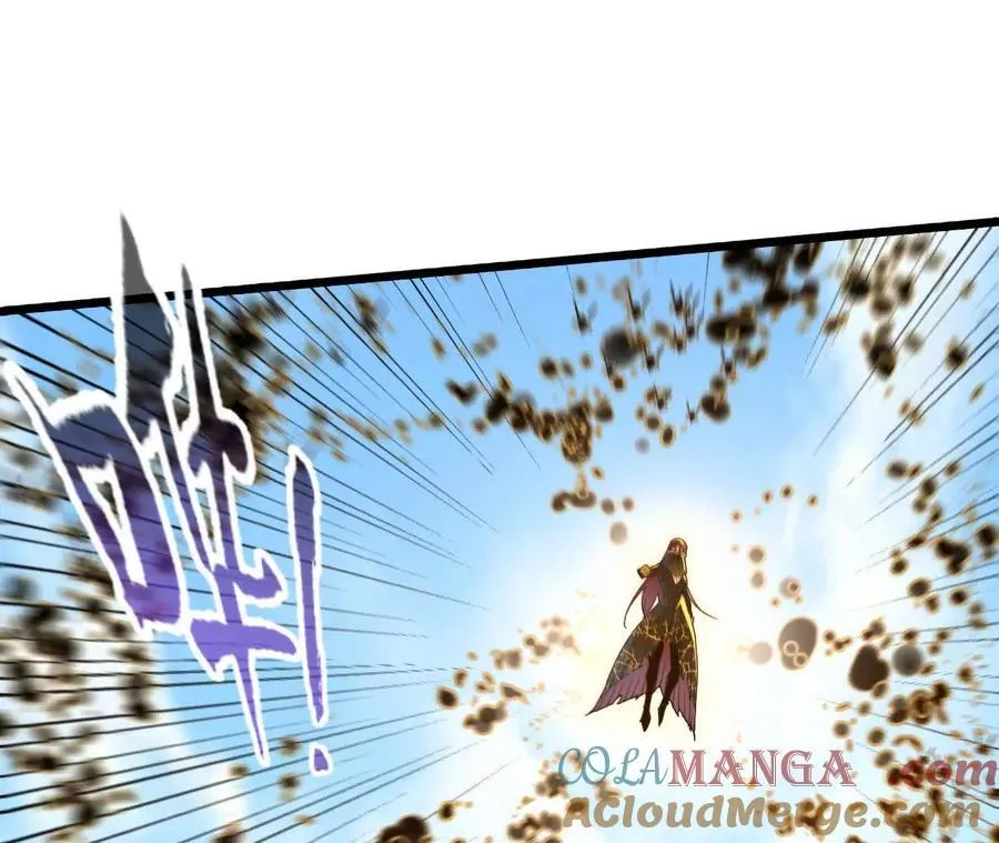 第113话 蜂潮深渊 第37页