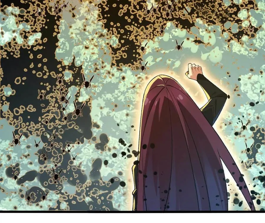第113话 蜂潮深渊 第42页