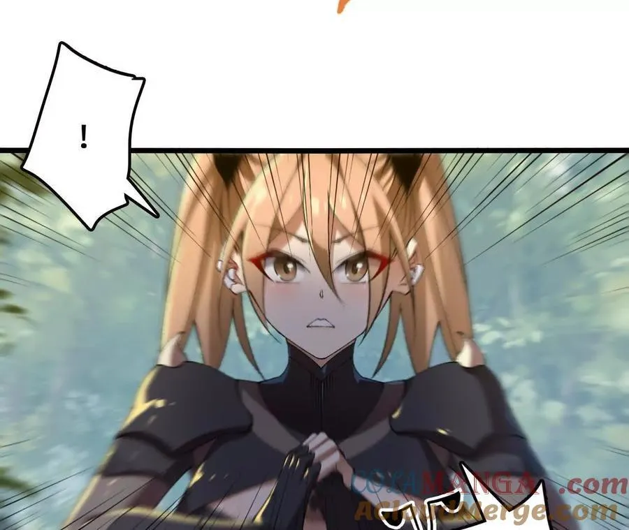 第116话 神隐门的配合！ 第31页