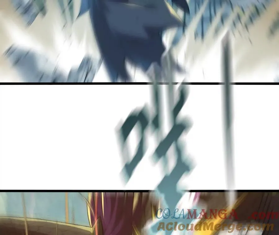 第116话 神隐门的配合！ 第34页