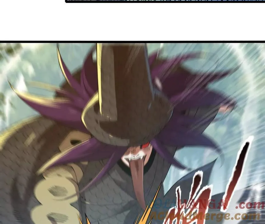 第116话 神隐门的配合！ 第40页