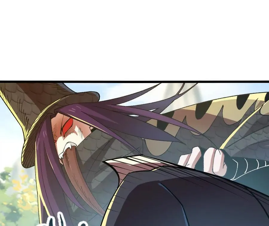 第116话 神隐门的配合！ 第42页