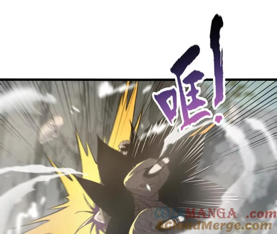 第116话 神隐门的配合！ 第46页