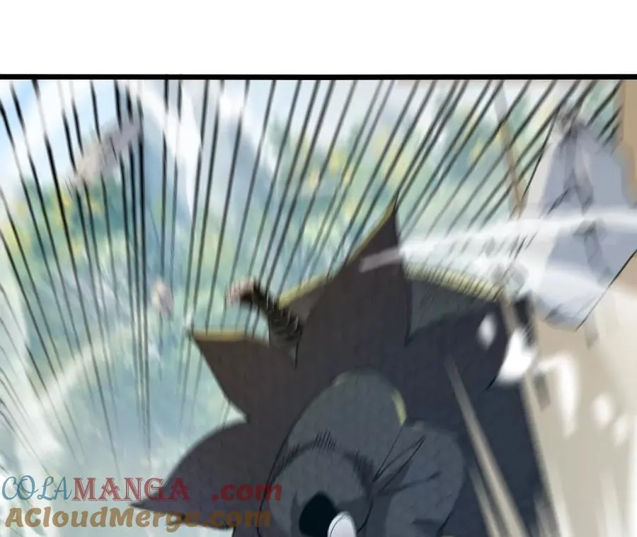 第116话 神隐门的配合！ 第49页