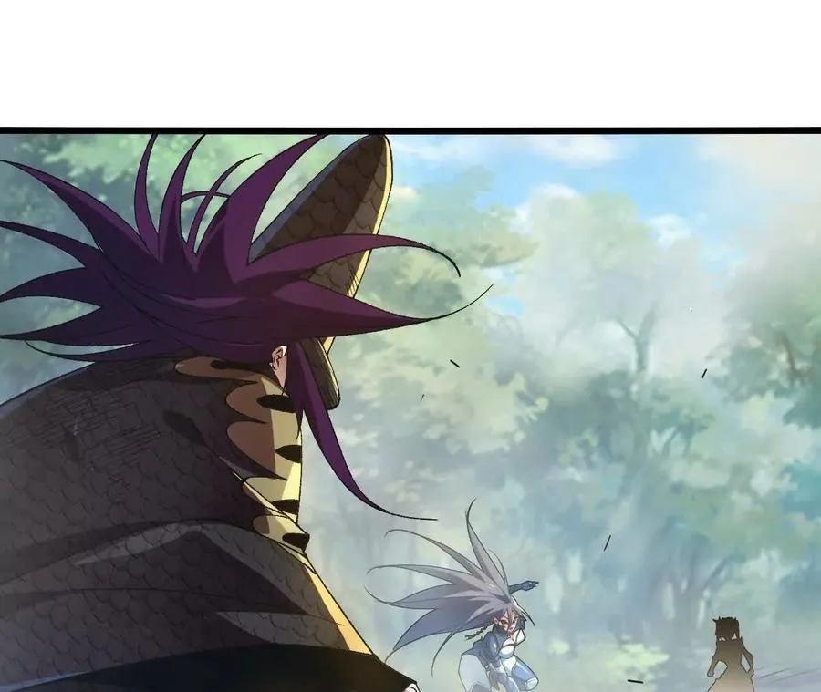 第116话 神隐门的配合！ 第69页