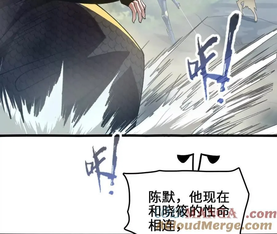 第116话 神隐门的配合！ 第70页
