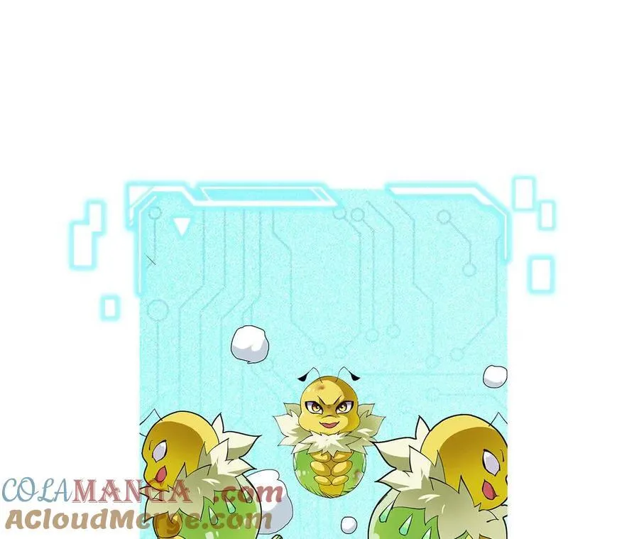 第116话 神隐门的配合！ 第76页