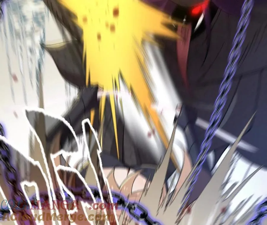第119话 挺身 第34页