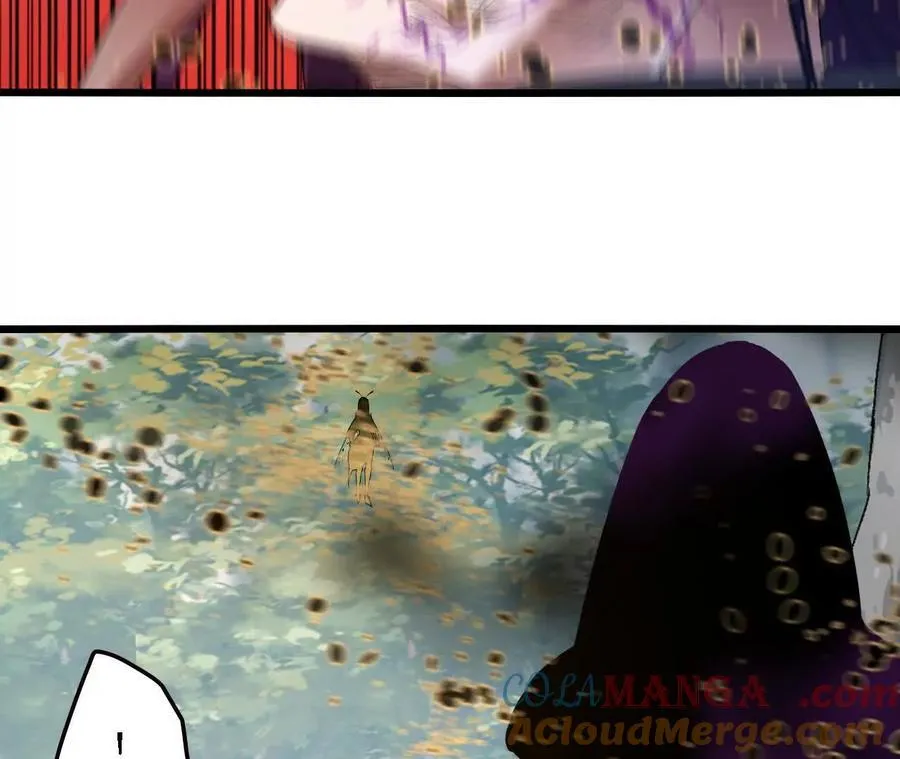 第121话 蜂毒操控 第40页
