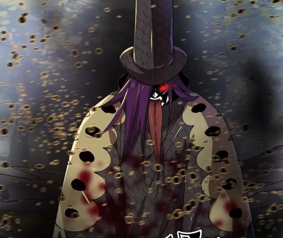 第121话 蜂毒操控 第44页