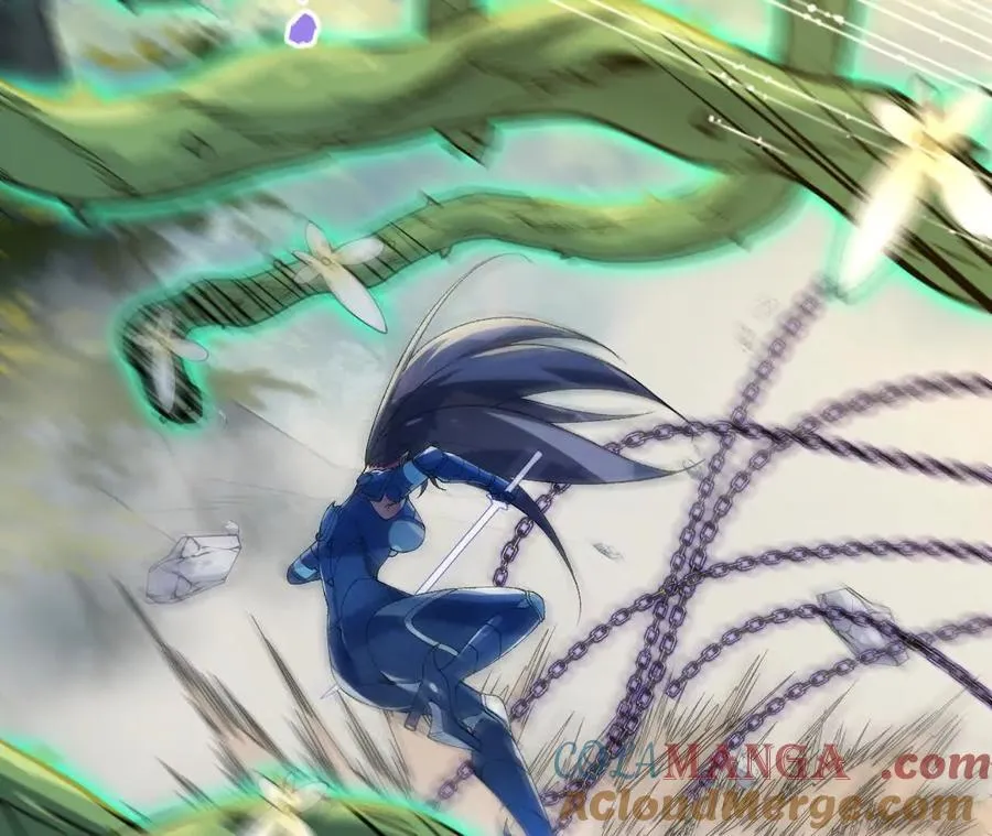 第121话 蜂毒操控 第67页