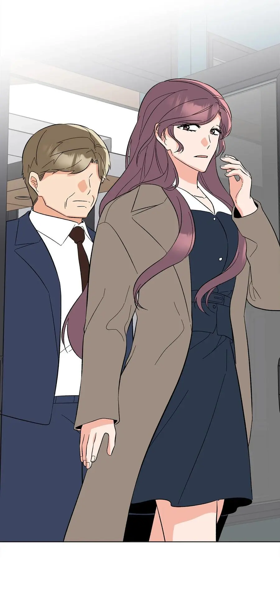 93 被迫转去敌人窝 第77页