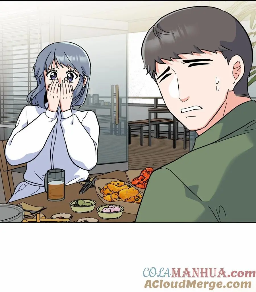 84 有才注定被嫉妒 第64页