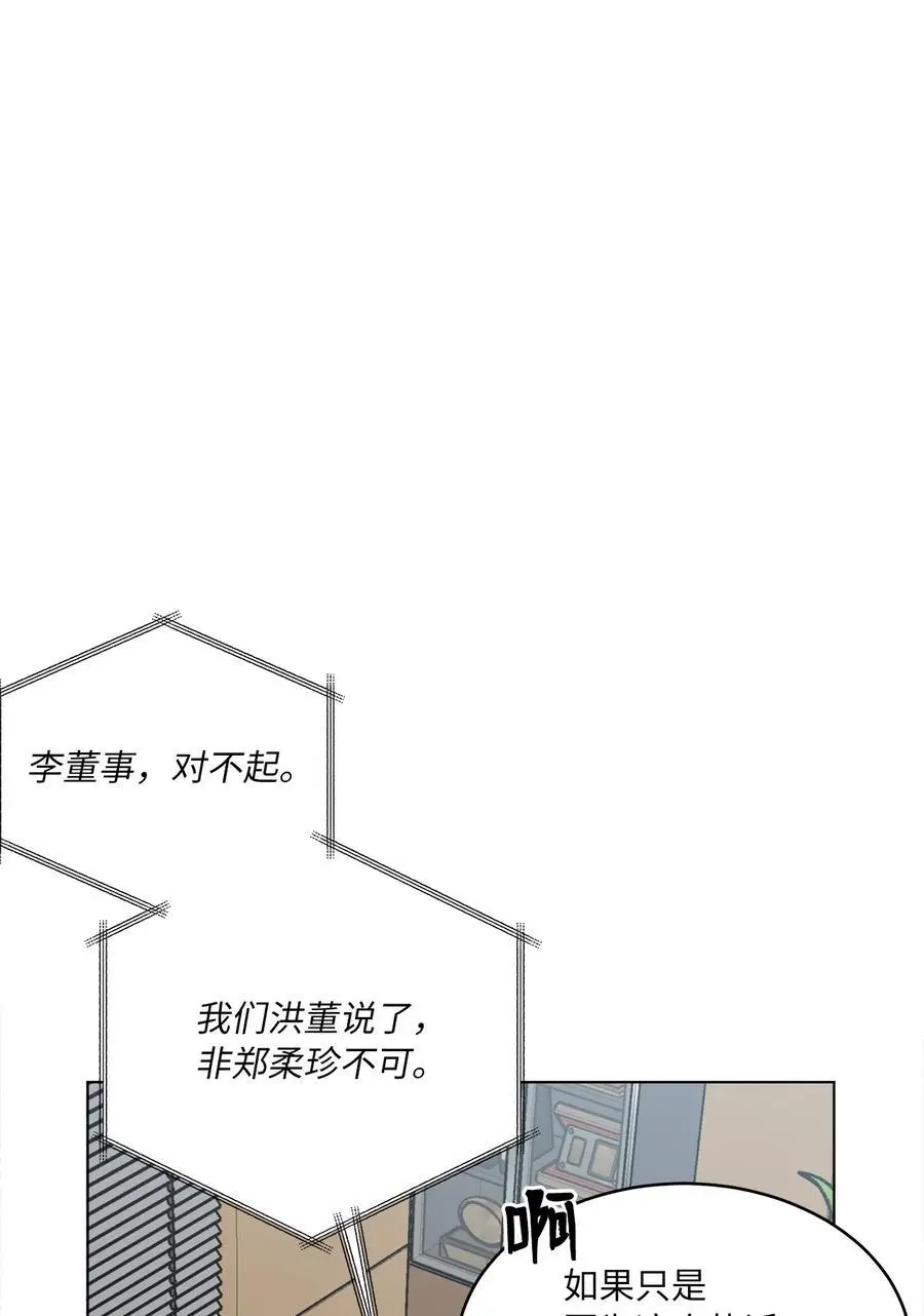 80 傲气灵茵来示好 第6页