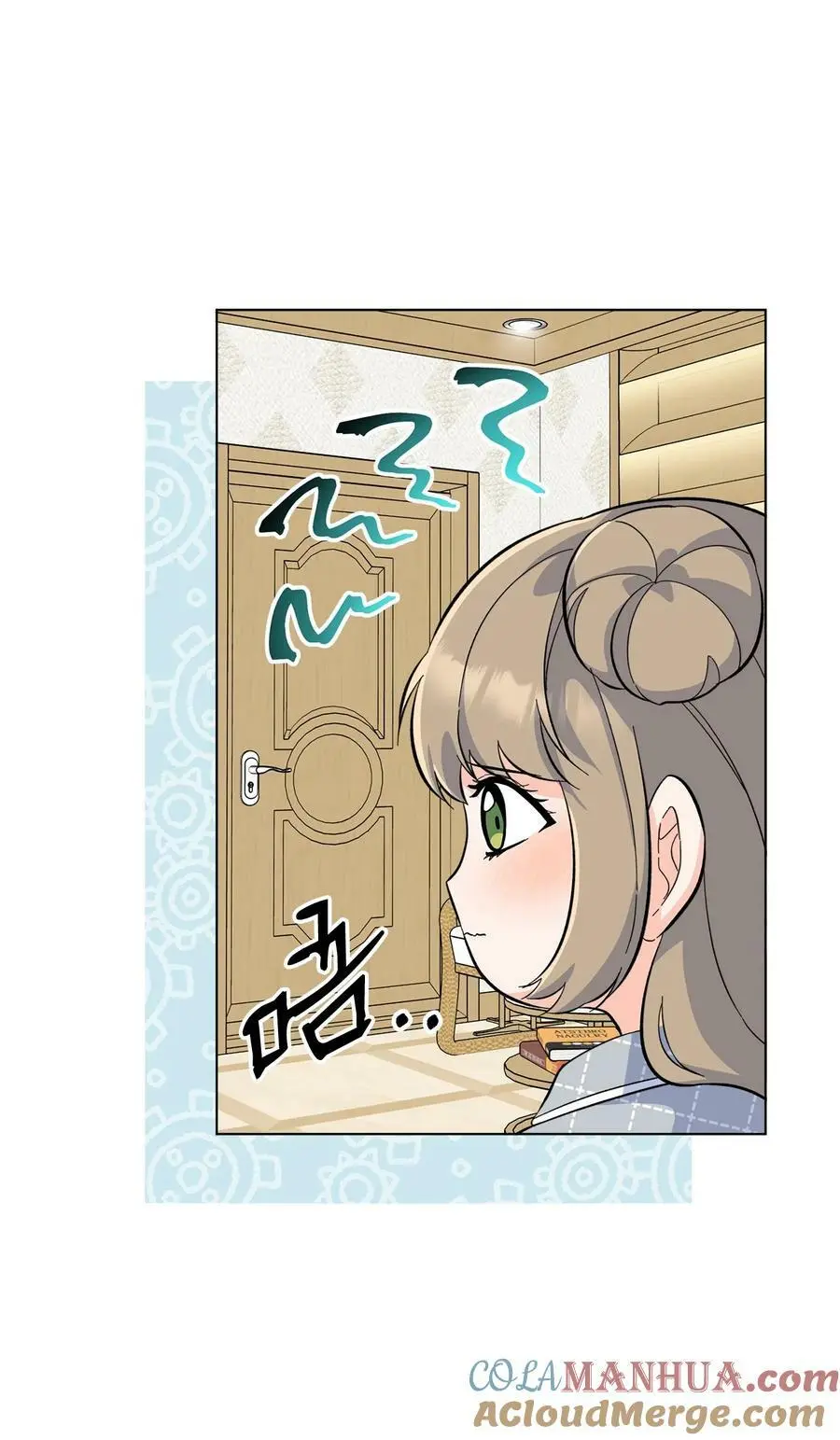 75 甜美母女真难哄 第49页