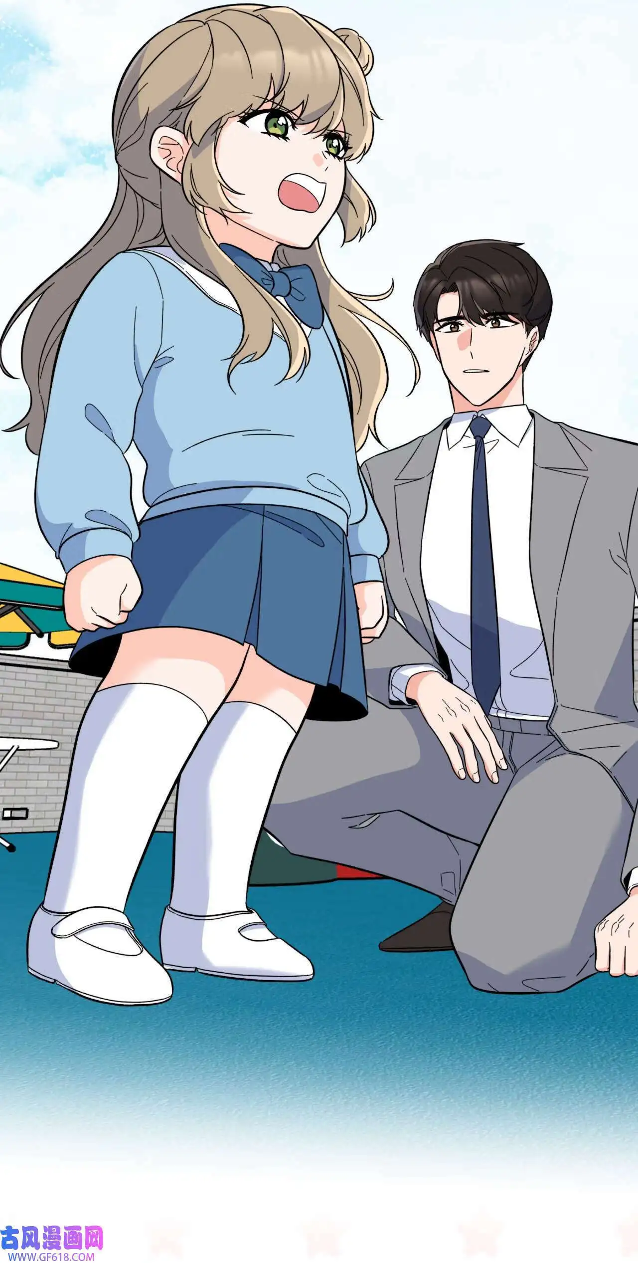 63 美笑小小的勇气（69P） 第19页