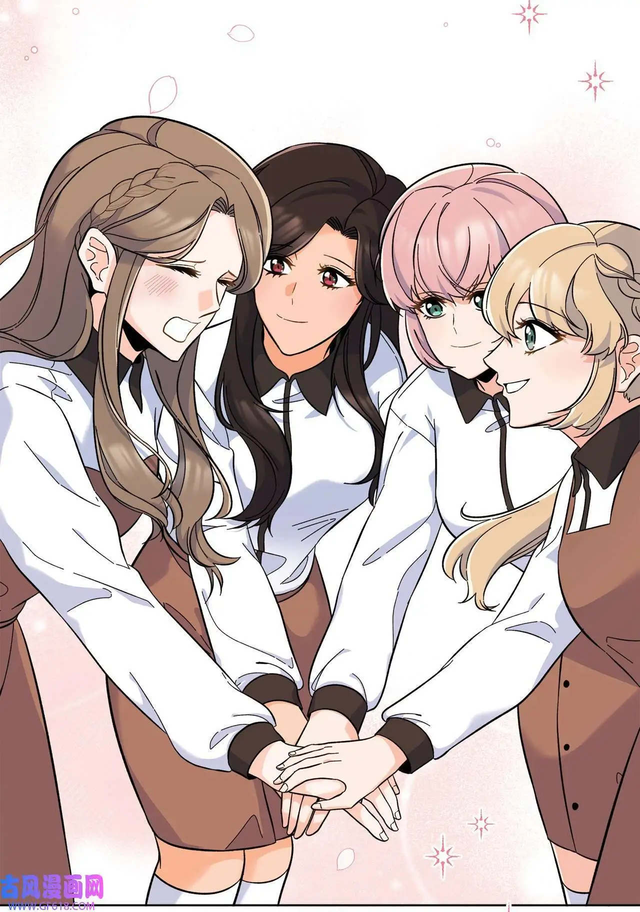 46 即使在慢慢绽放（92P） 第30页