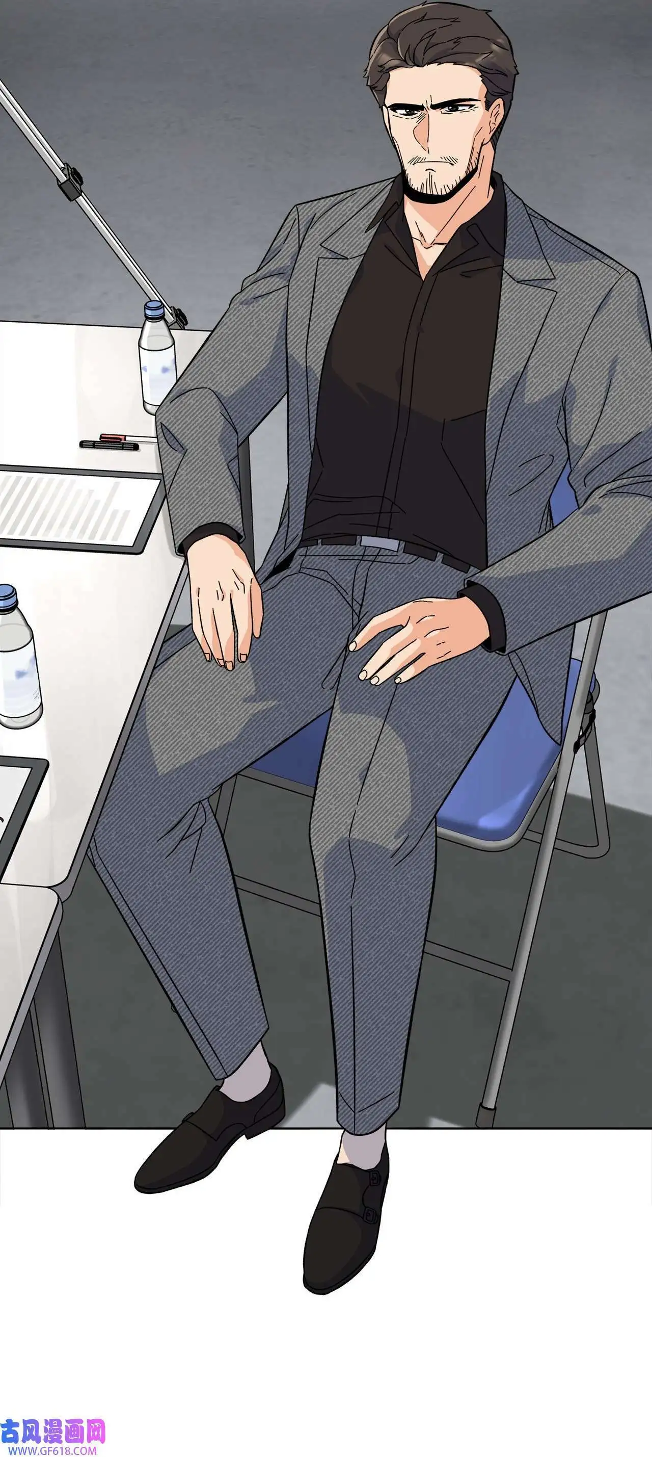 39 总制片人显神威（81P） 第20页