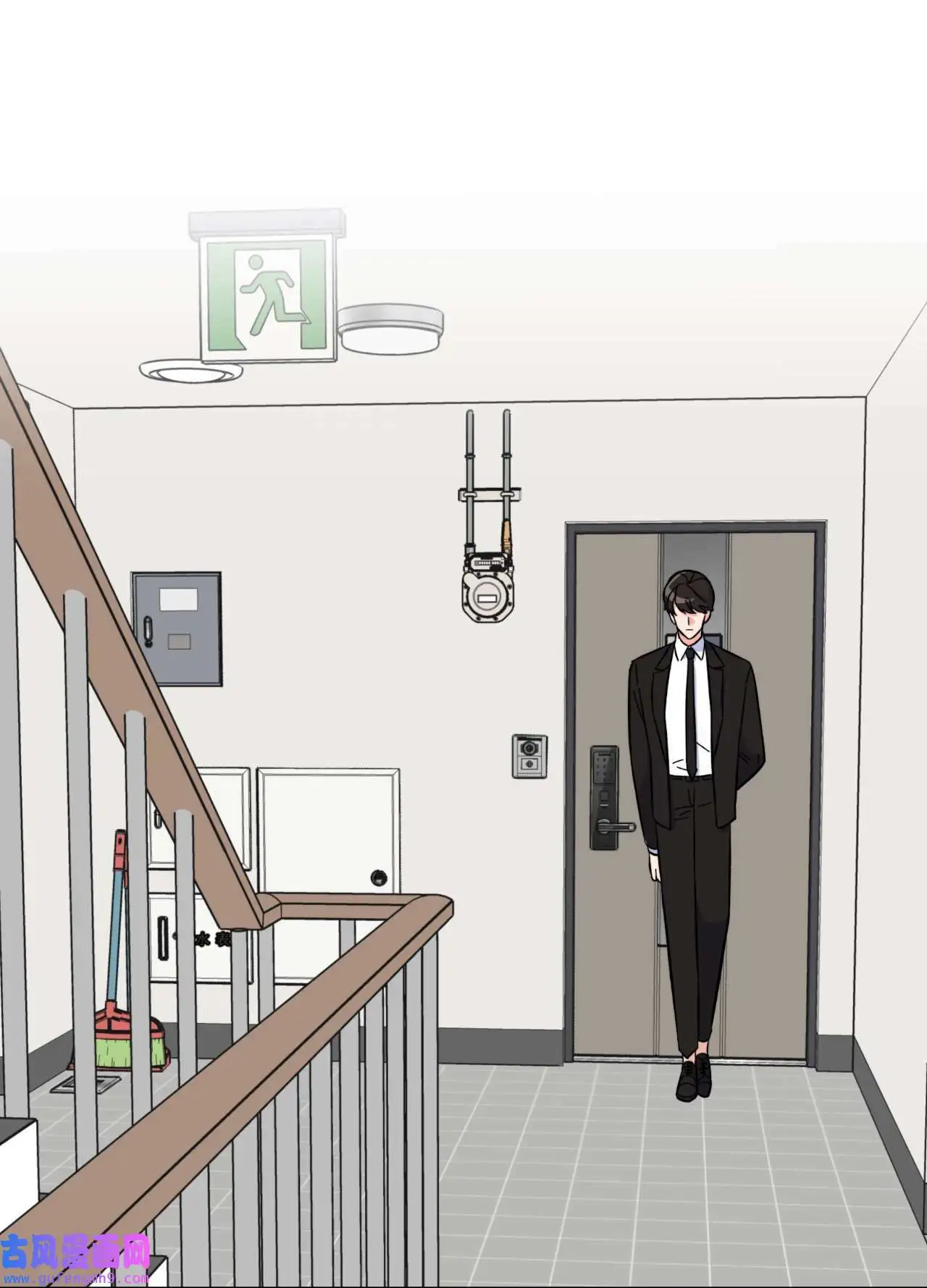 28 让我再任性一次（91P） 第53页