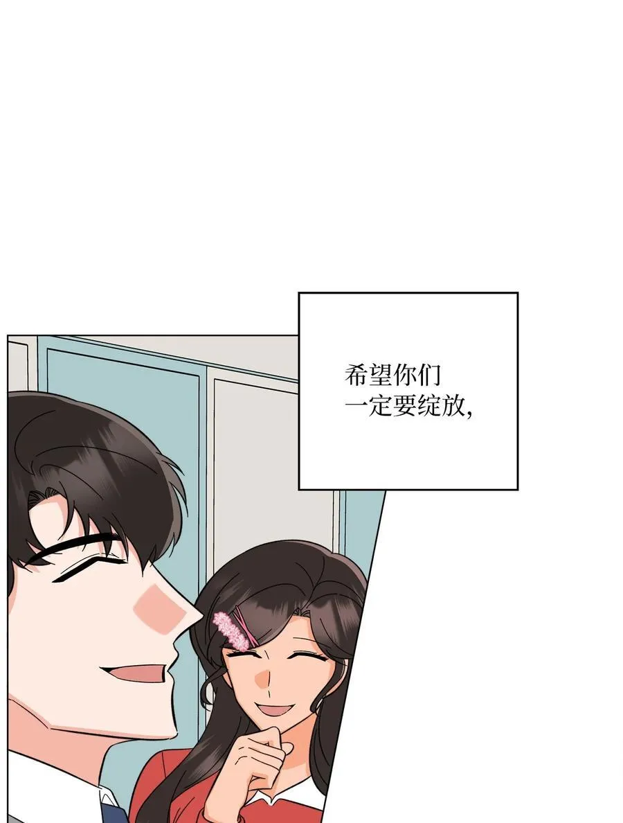 114 花开的时候来了 第41页
