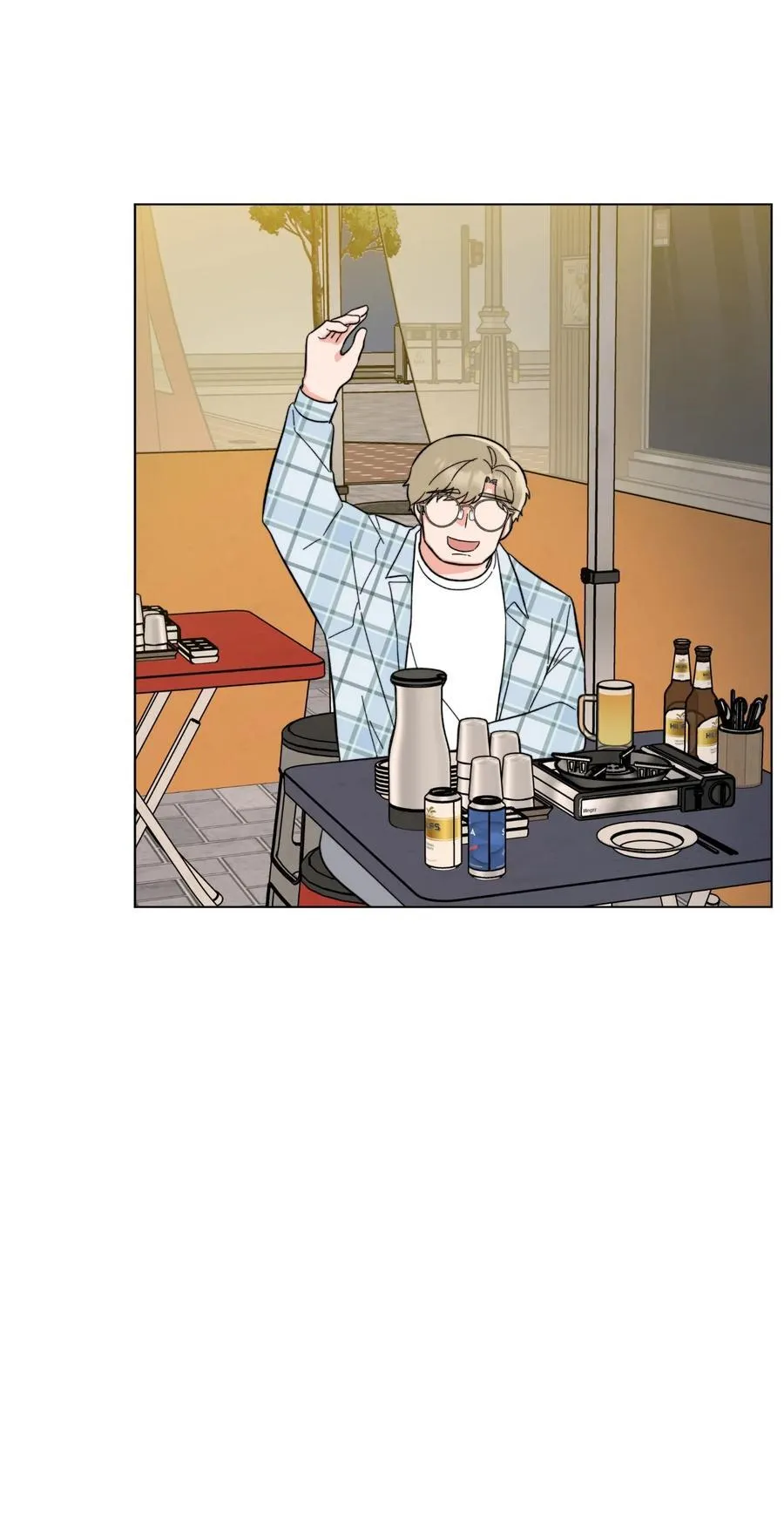 117 挖角中你来我往 第3页