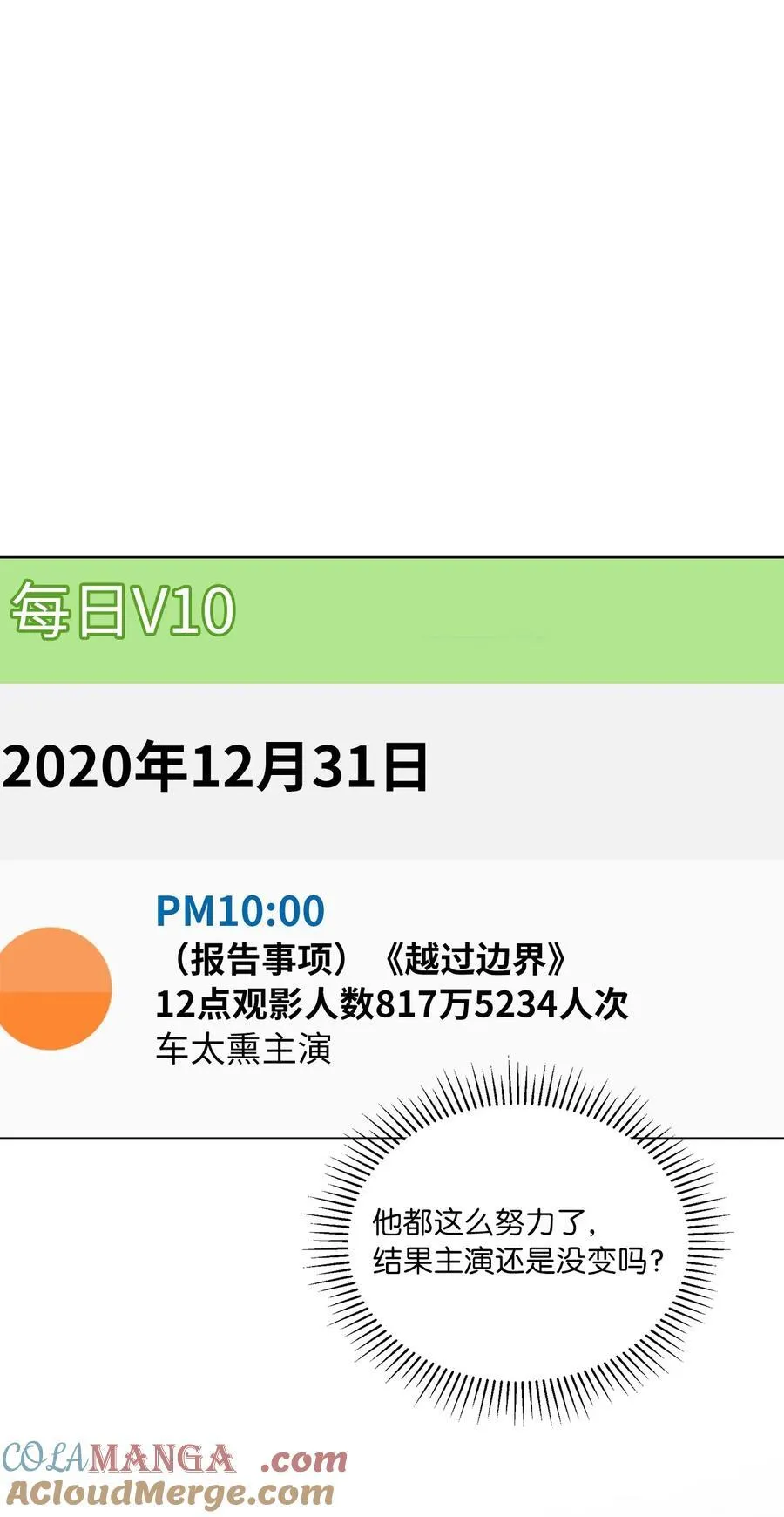 125 胜负就在饭局中 第31页
