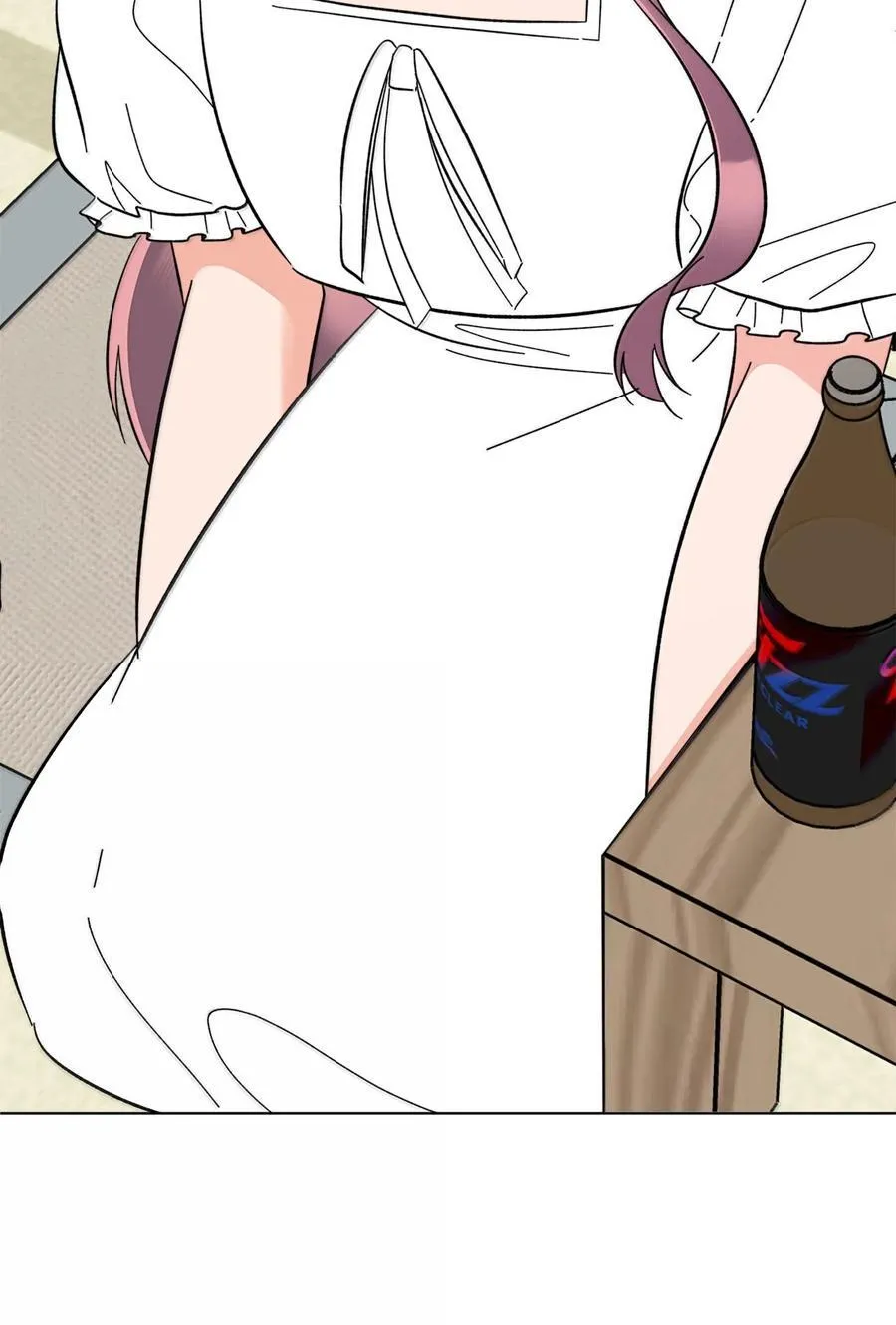130 酒桌上冰释前嫌 第3页