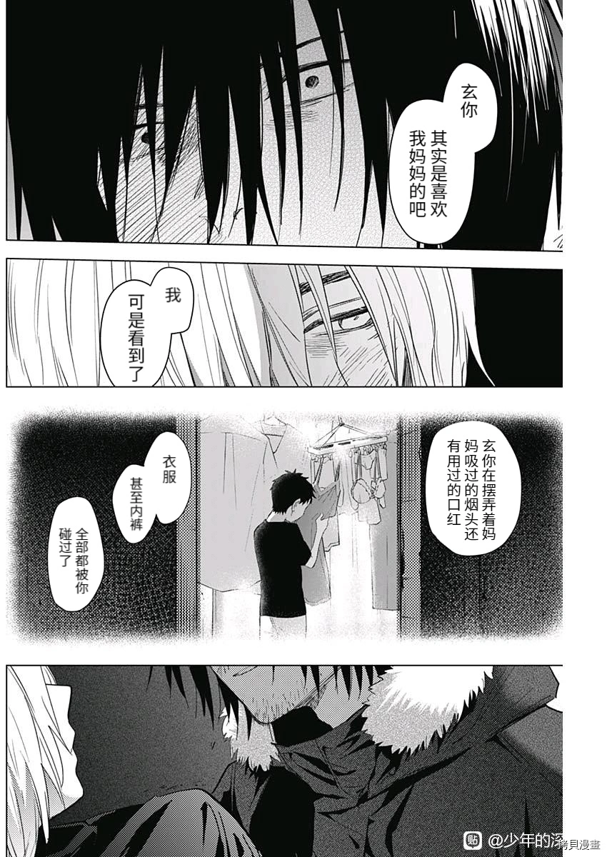 第88话 第8页