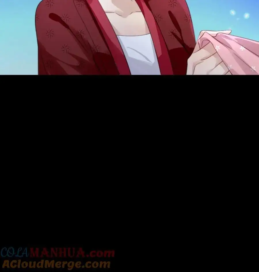 第258话 皇上是喜欢你这个人 第27页