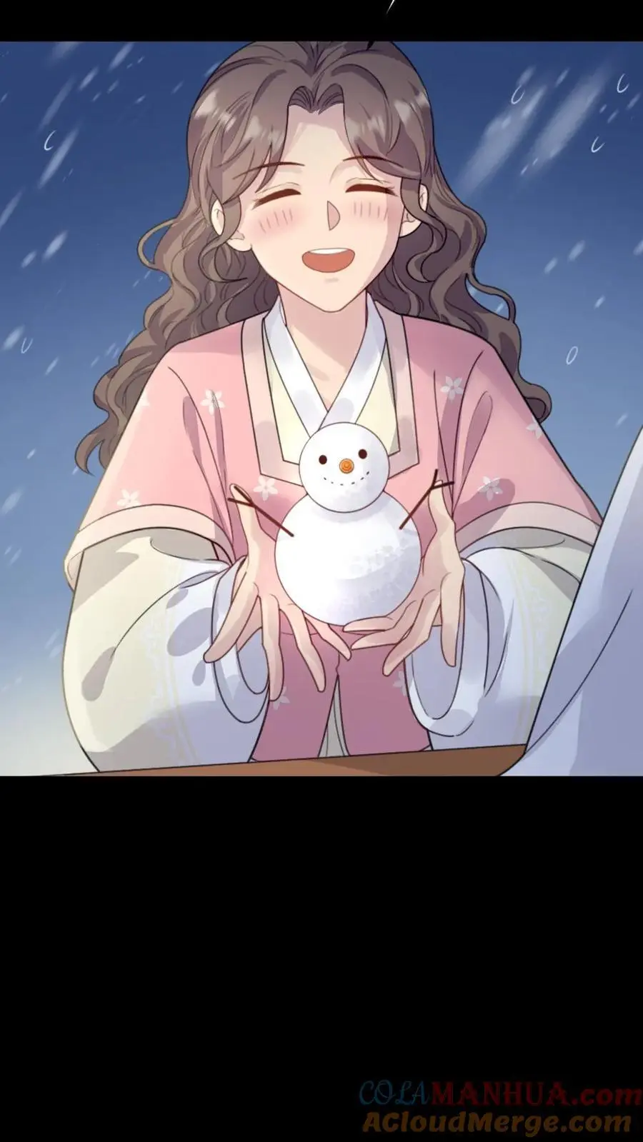 第253话 皇上，这个雪人好看吗？ 第11页