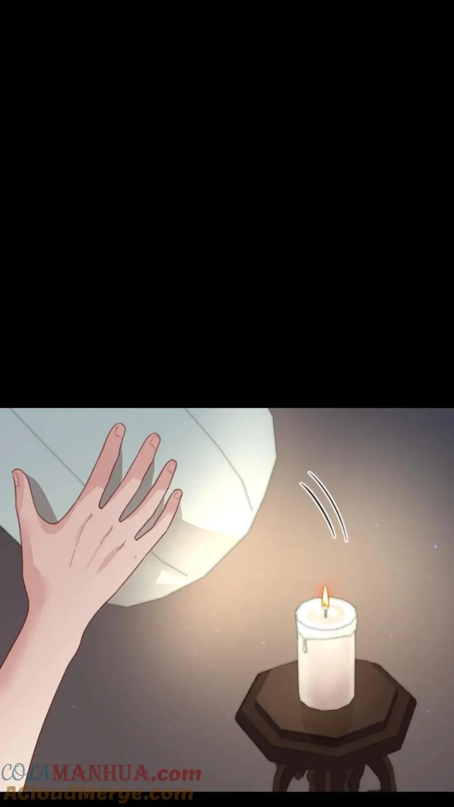 第252话 朕是不是吓着她了 第7页