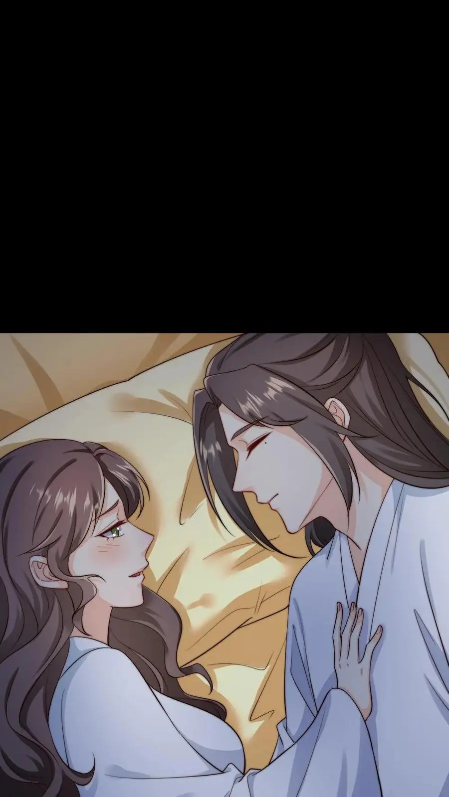 第251话 我会一直在你身边的 第20页
