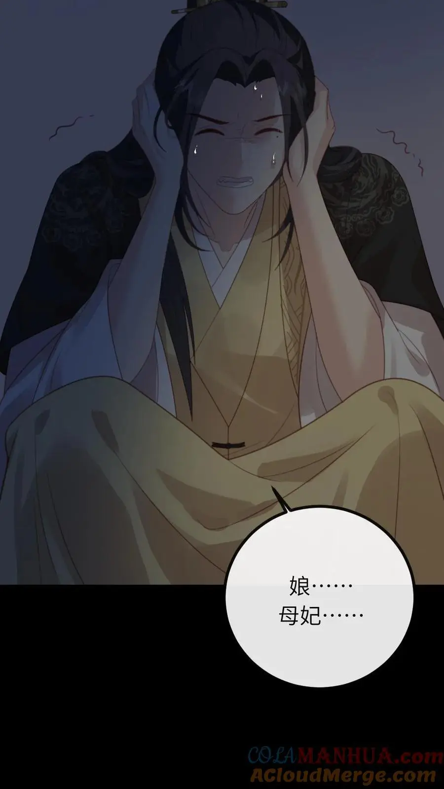 第249话 皇上不就在寝殿吗？ 第15页