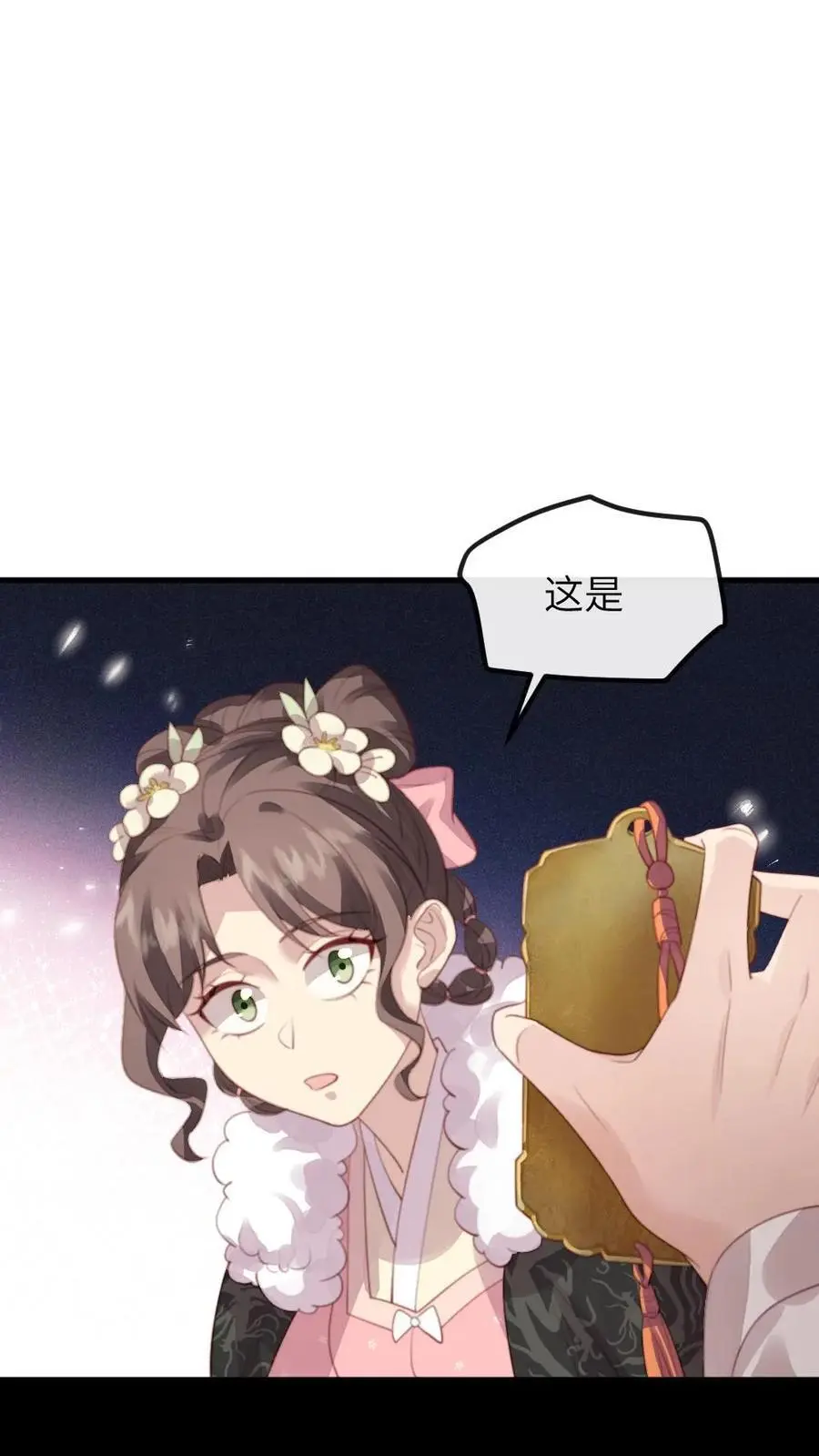 第244话 陆临渊赠宁潇潇免死金牌 第24页