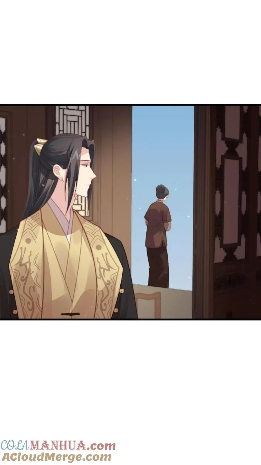 第246话 暴君并非太后亲生 第19页