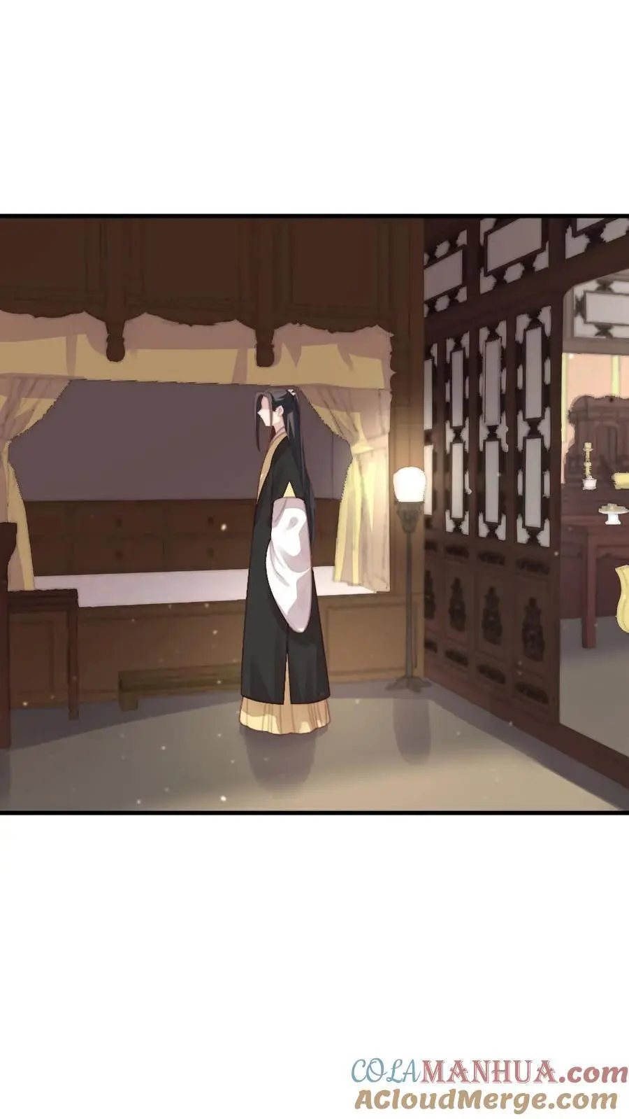 第246话 暴君并非太后亲生 第21页