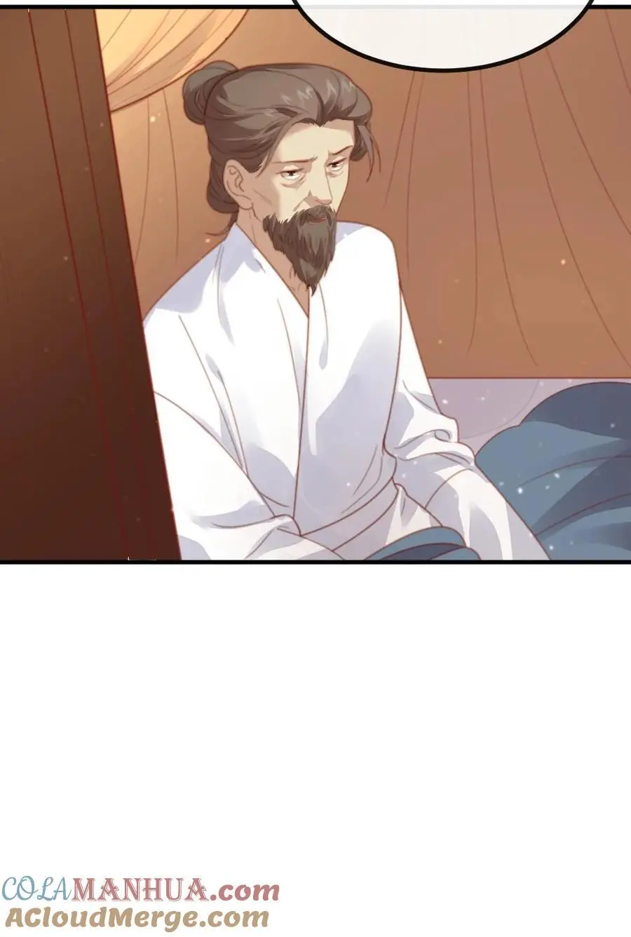 第246话 暴君并非太后亲生 第33页